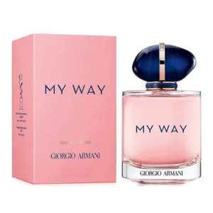 Giorgio Armani My Way 90ml