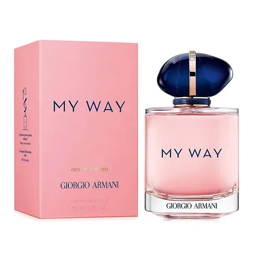 Giorgio Armani My Way 90ml