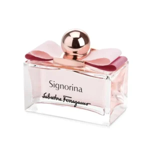 Salvatore Ferragamo Signorina Eau de Parfu 100ml